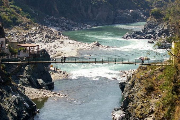 Rudraprayag