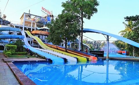 Devka Amusement Park