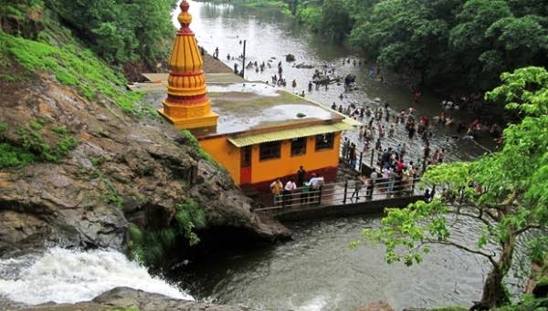 Kondeshwar temple