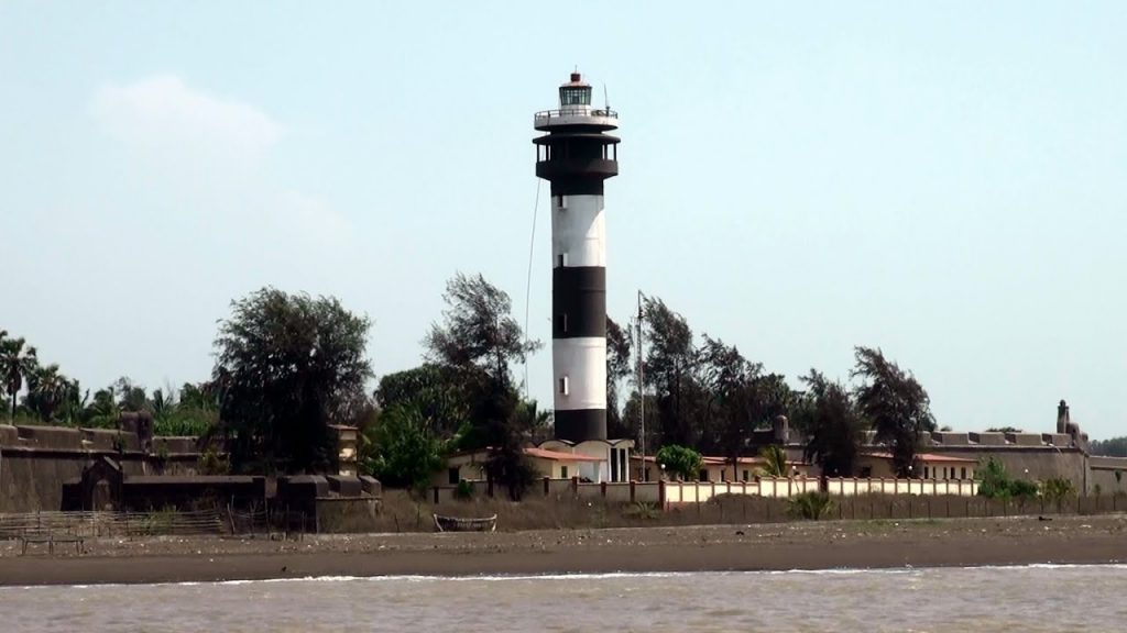 Lighthouse