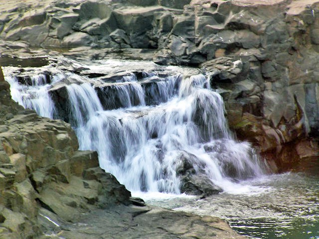 Randha Falls