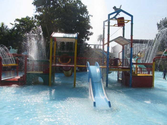 Vaibhav Water World