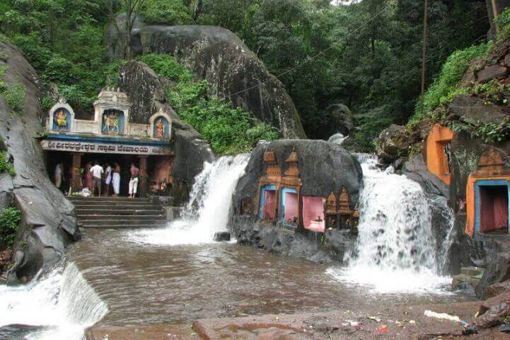 Kalhatti Falls