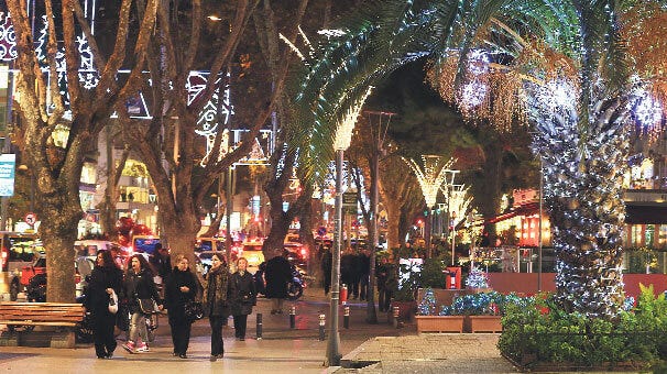 Bağdat Caddesi - travelercounty